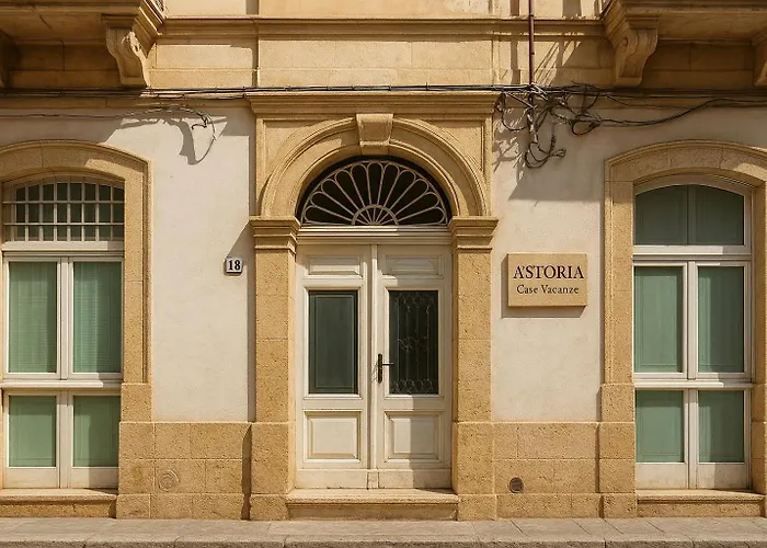 A\'storia