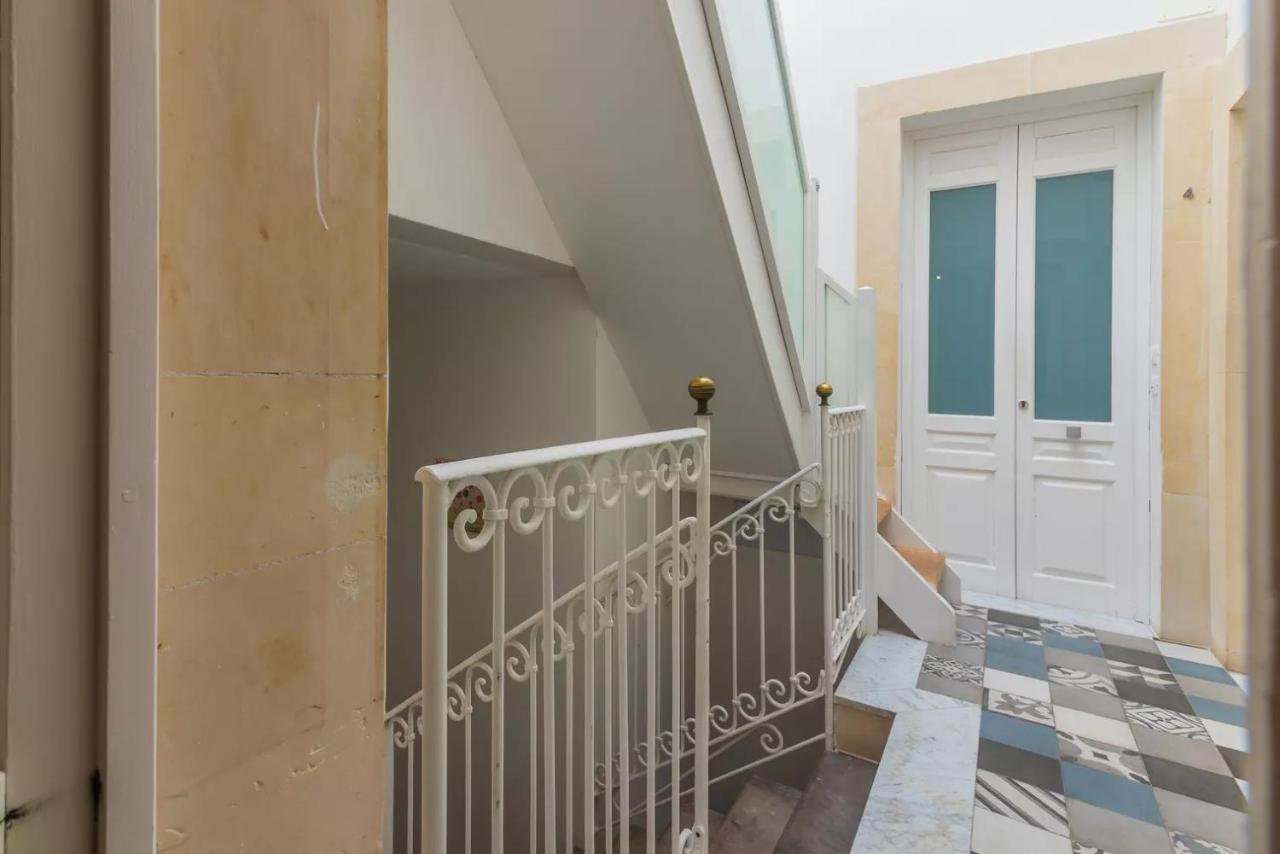 Aparthotel A'storia Syracuse