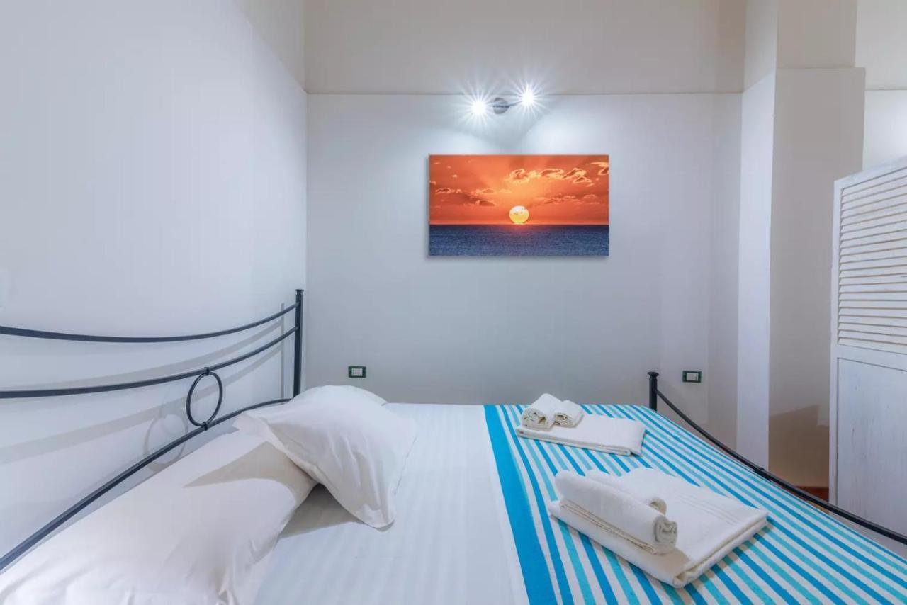 A'storia Aparthotel Syracuse