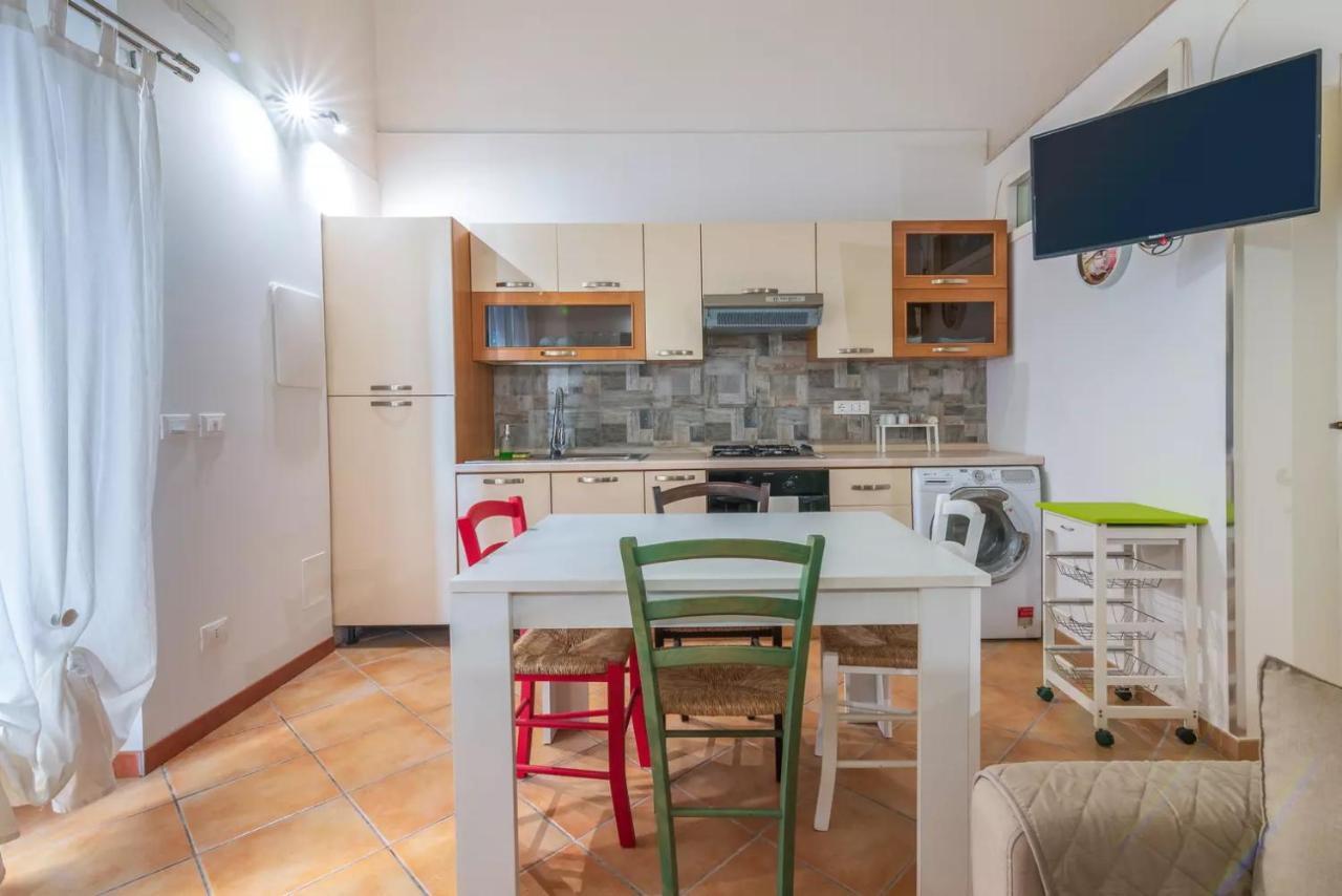 Aparthotel A'storia