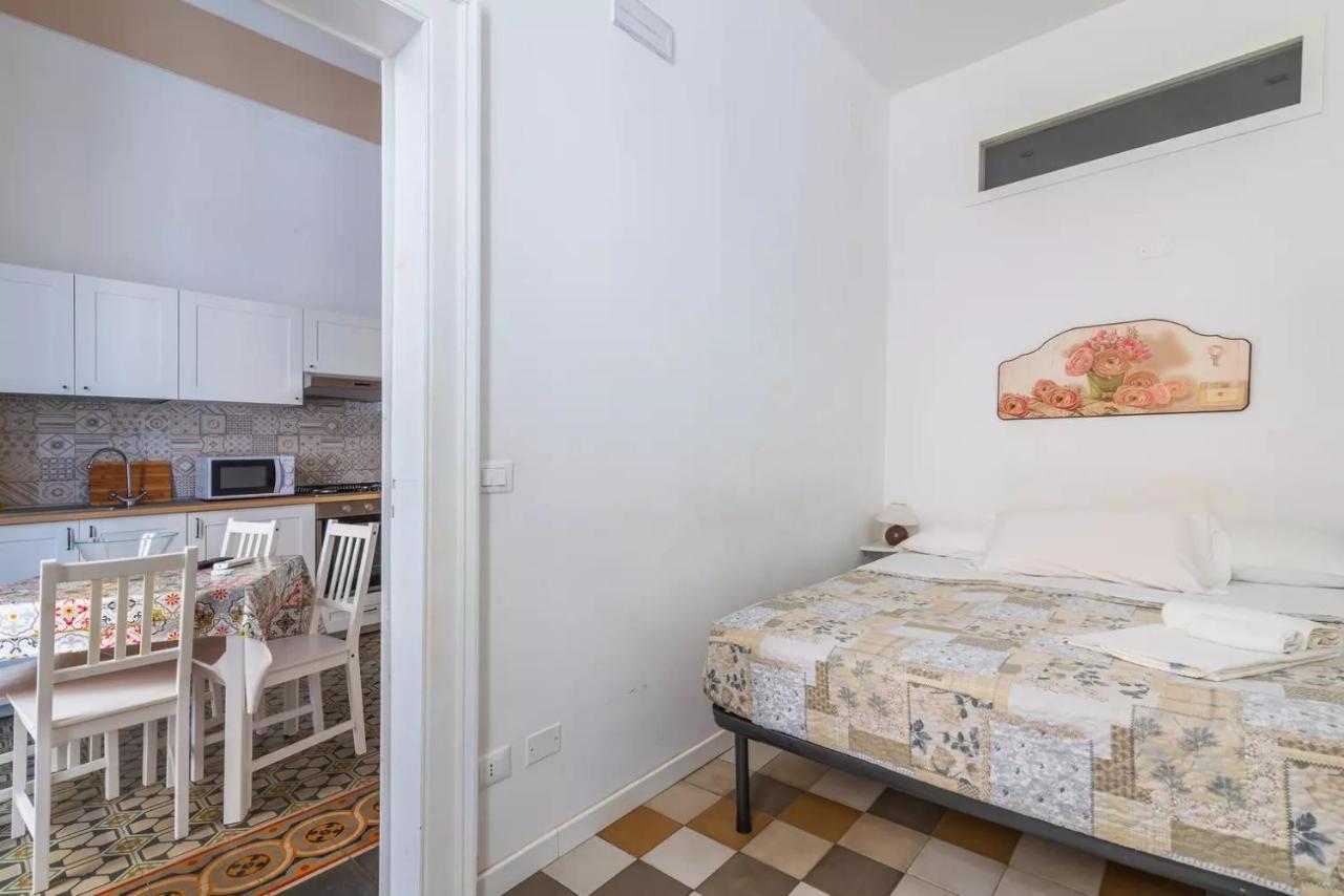 A'storia Aparthotel Syracuse