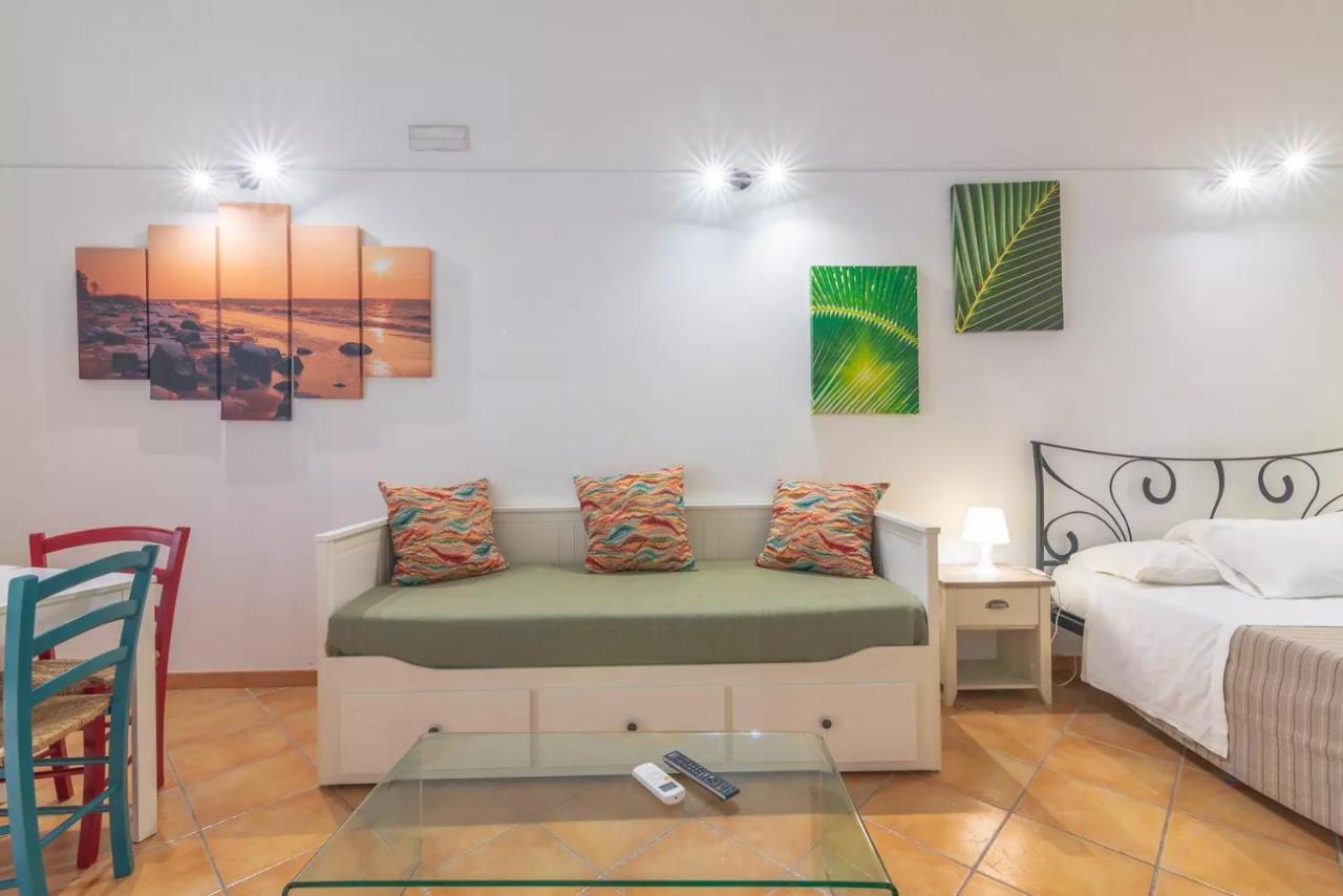 Aparthotel A'storia *