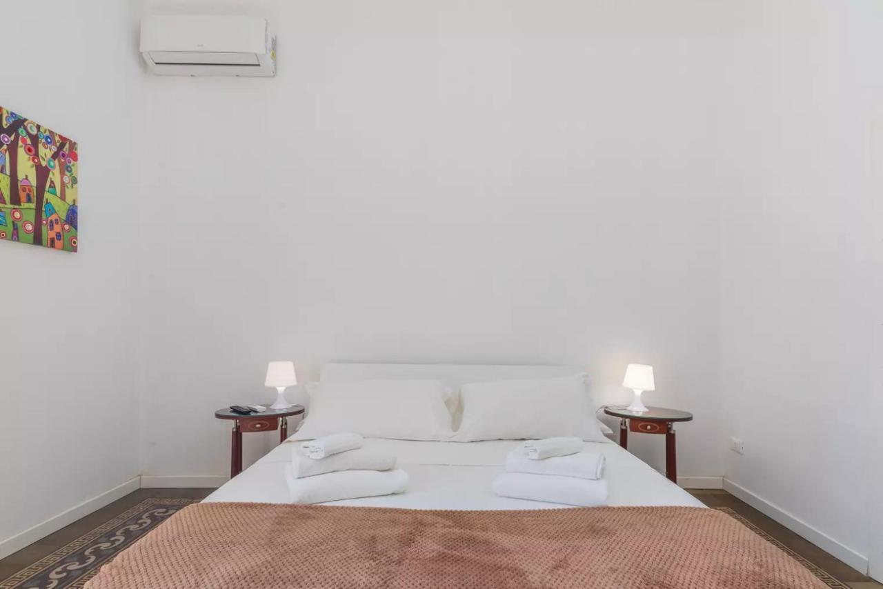 A'storia Aparthotel Syracuse