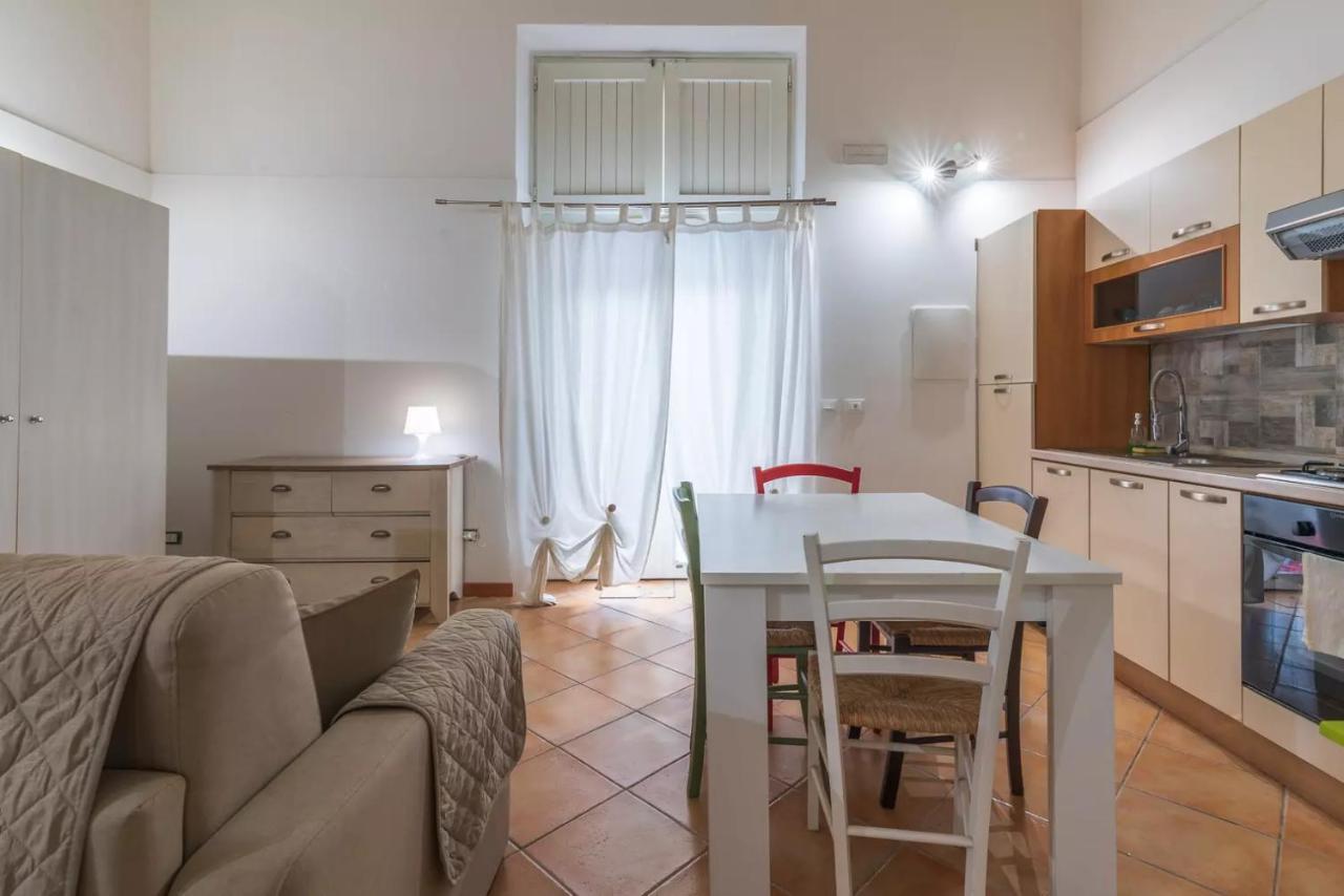 Aparthotel A'storia