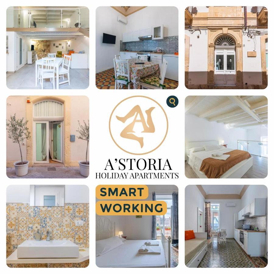 A'storia Aparthotel