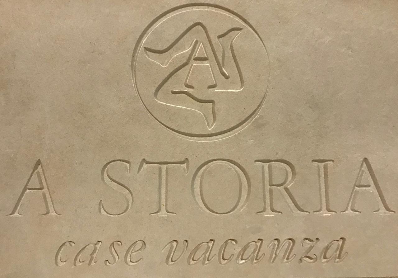 A'storia Aparthotel Syracuse